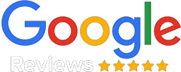 Logo: Google Reviews